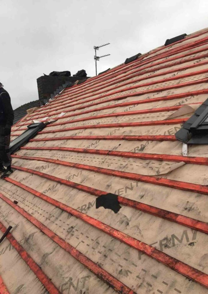 Roofers Stoke, Stoke Roofing Services, Staffordshire (6)