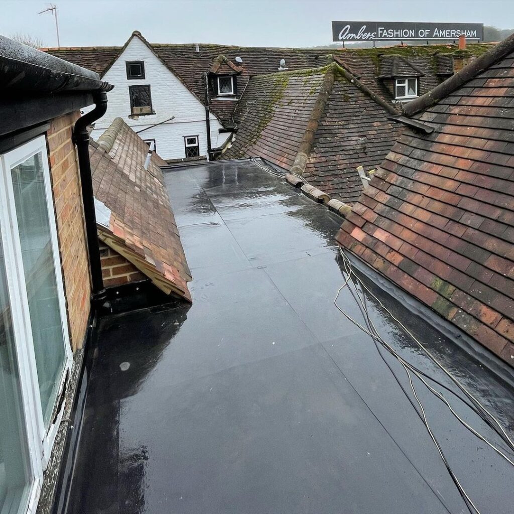 Roofers Stoke, Stoke Roofing Services, Staffordshire (5)