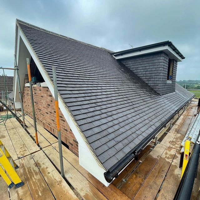Roofers Stoke, Stoke Roofing Services, Staffordshire (5)